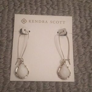 Kendra Scott earrings